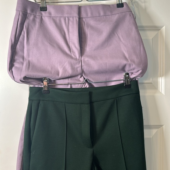 Ann Taylor 6P DRESS SLACKS - Picture 4 of 6